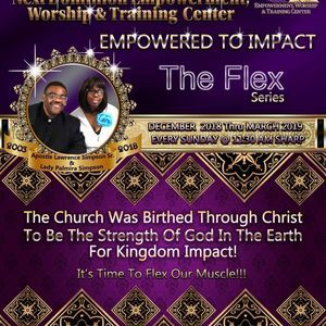 Meet your Posher, Lawrence